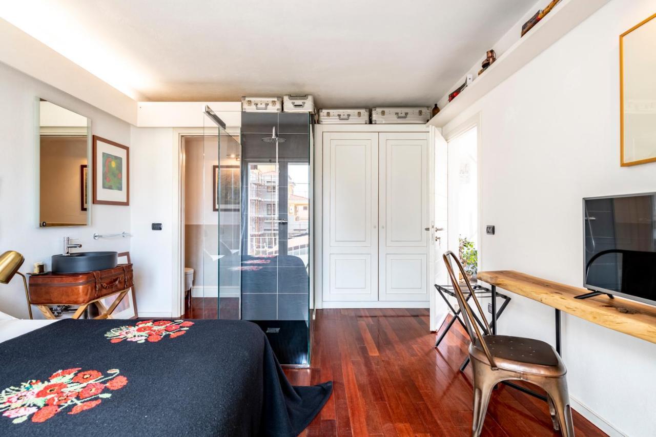 Bed and Breakfast Lughia Тортолі Екстер'єр фото