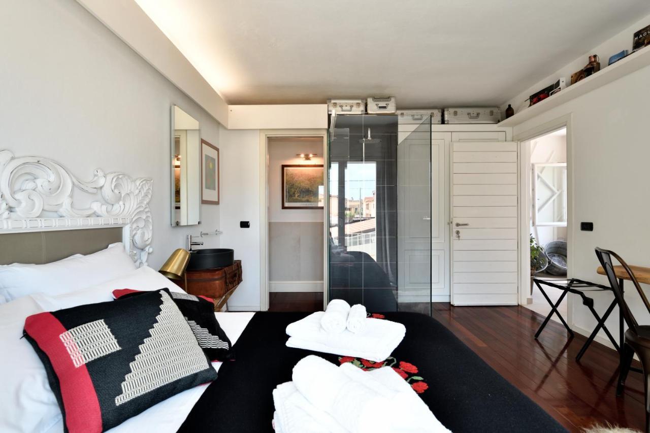 Bed and Breakfast Lughia Тортолі Екстер'єр фото