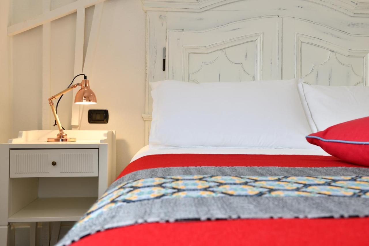 Bed and Breakfast Lughia Тортолі Екстер'єр фото