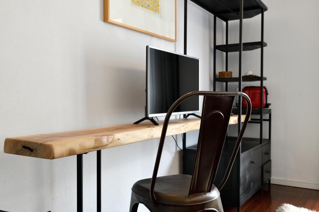 Bed and Breakfast Lughia Тортолі Екстер'єр фото