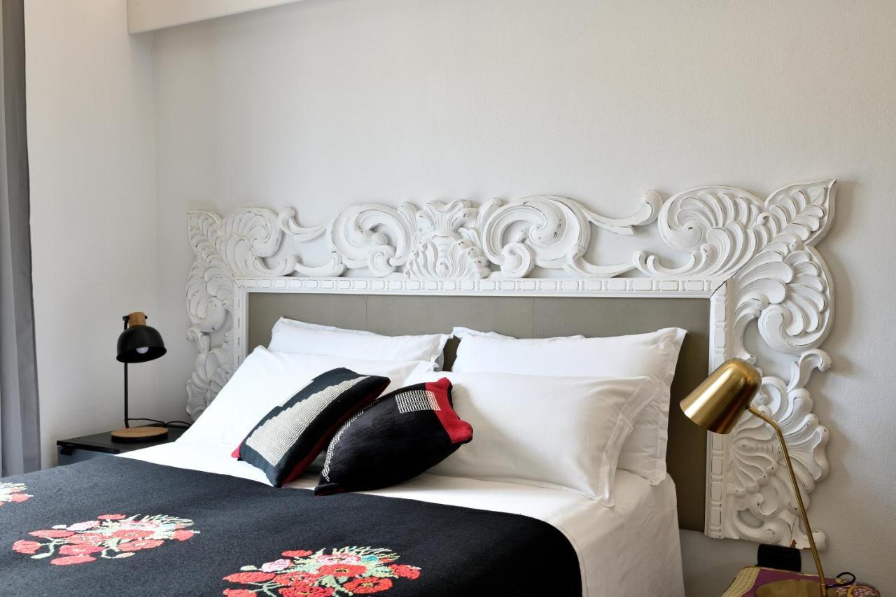 Bed and Breakfast Lughia Тортолі Екстер'єр фото