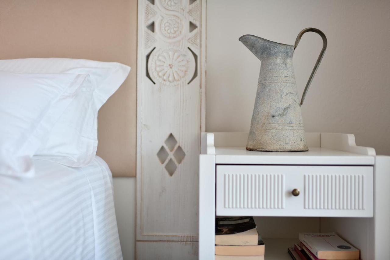 Bed and Breakfast Lughia Тортолі Екстер'єр фото